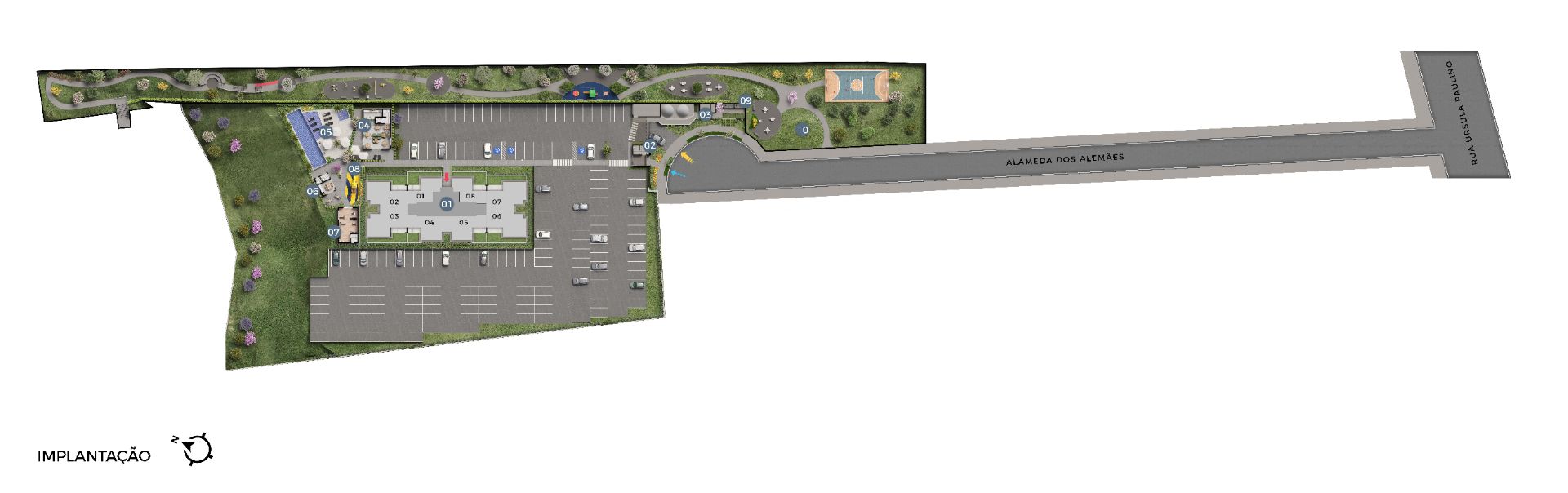 Priori Residence - Foto 14