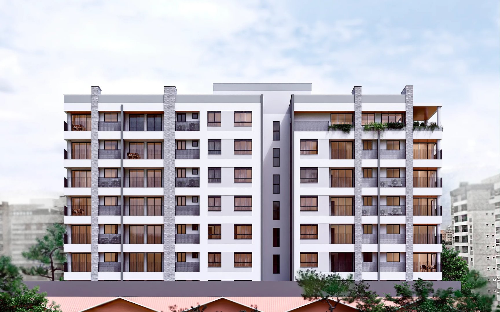 MEU Gonçalves Ledo - Juruena Construções Ltda. - Foto 7