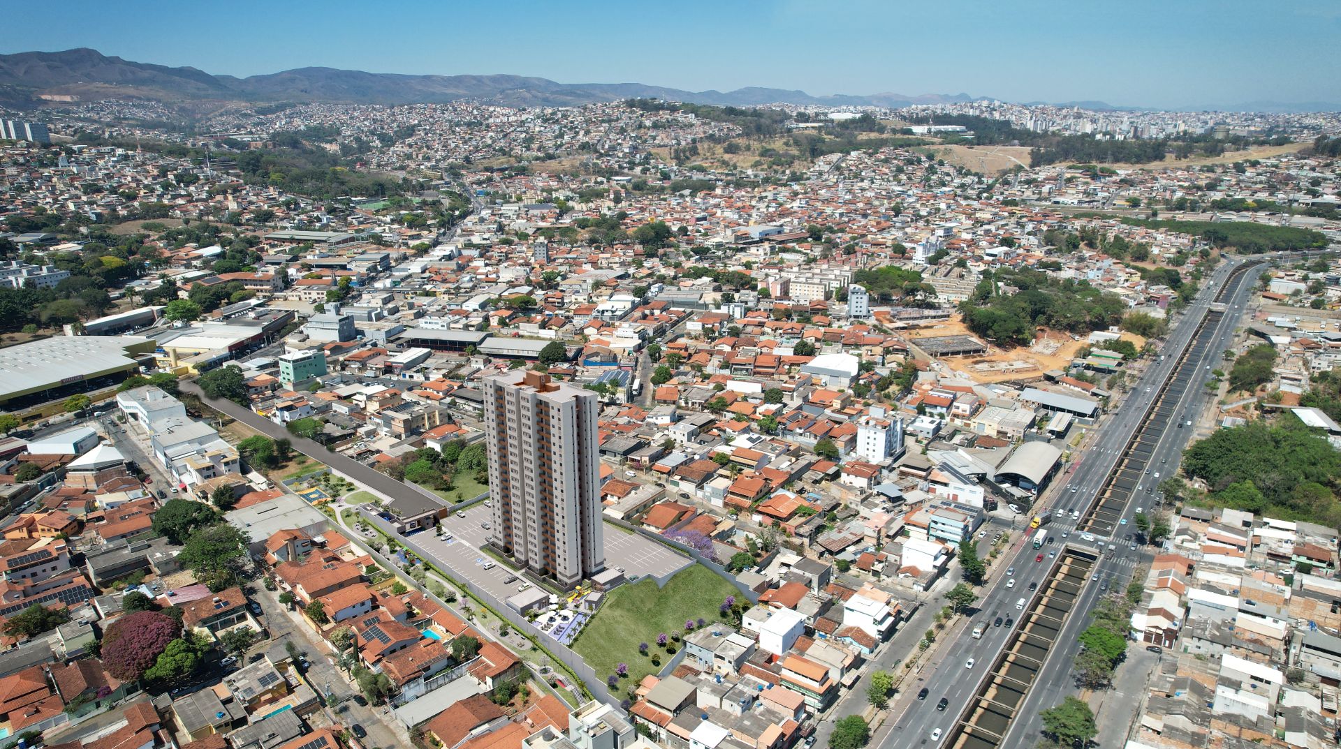 Priori Residence - Foto 16