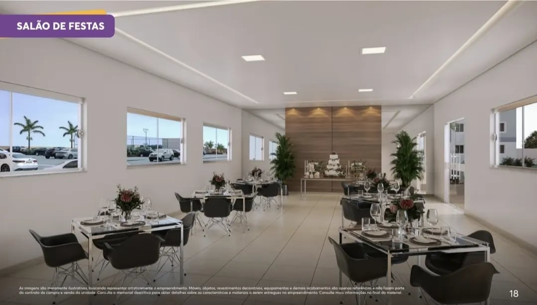 ESGOTADO - Residencial Camélias - Foto 7