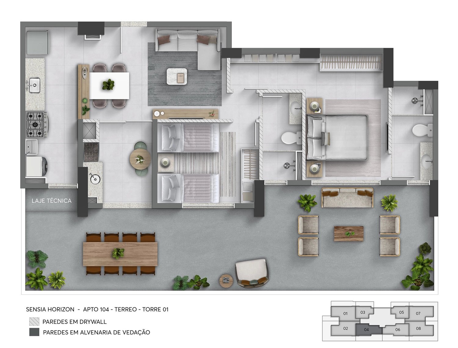 Sensia Horizon, foto 20