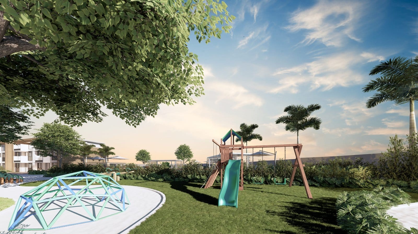 Flag Residences - Foto 12