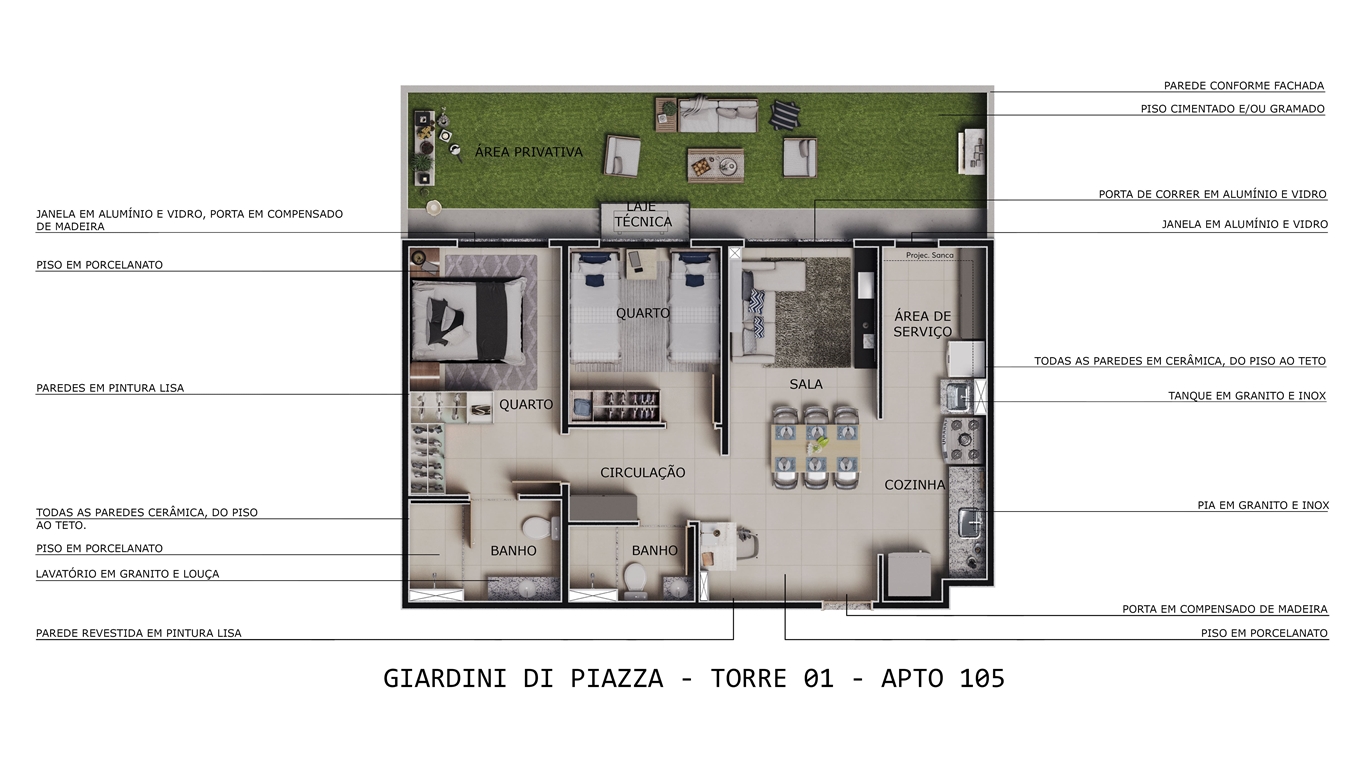 Giardini di Piazza, foto 24