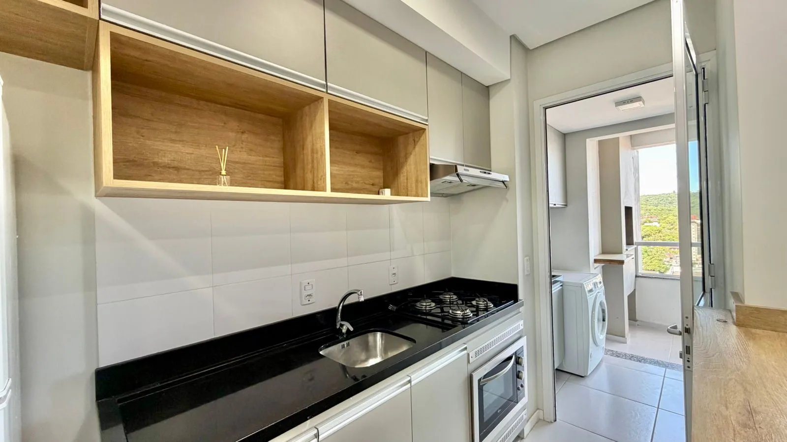 Apartamento no Rosa Center  - Foto 9