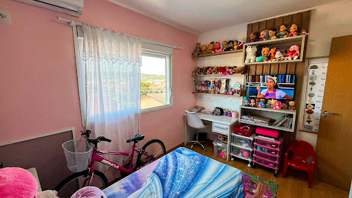 Apartamento no Altos do Parque com 2 dormitórios e Suíte - Foto 11