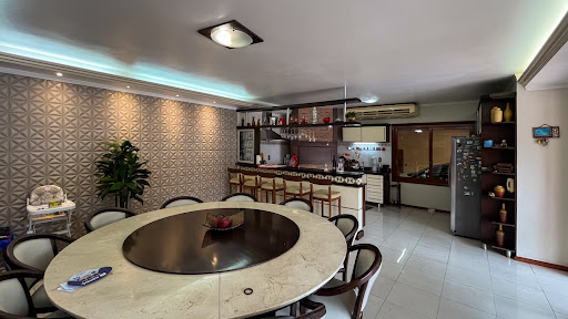 Casa no Goiás com 4 dormitórios e piscina - Foto 15