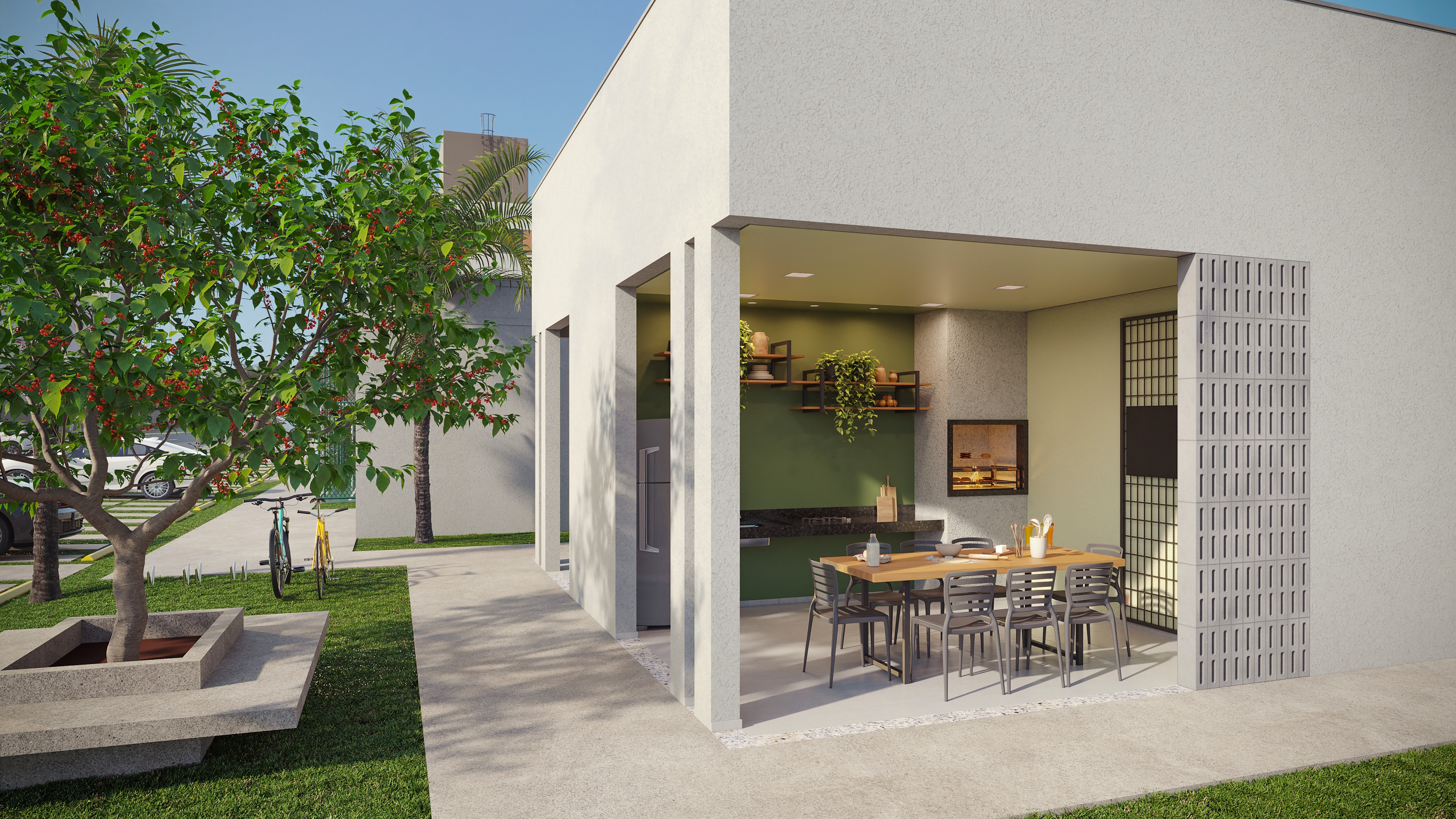Residencial Potengi - Foto 11