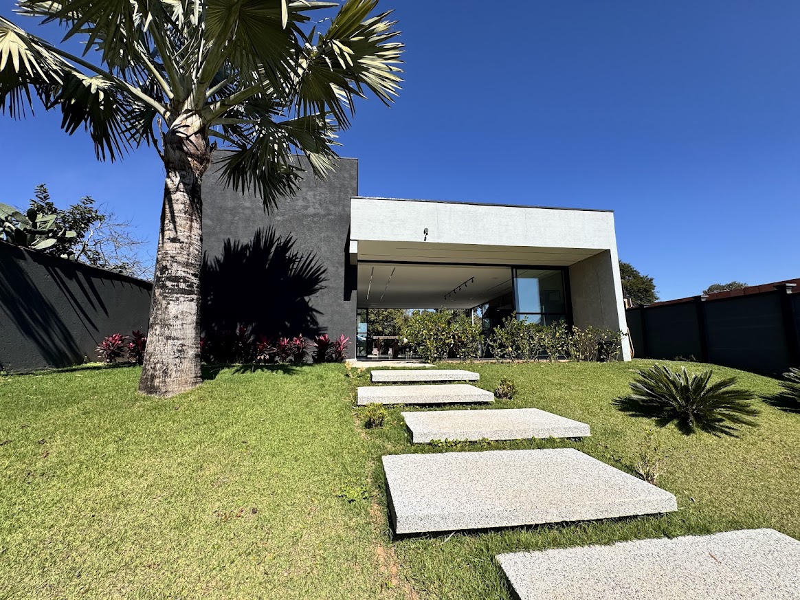 Chácara Moderna em Itu | R$ 1,5 Mi | Cod: CO-1448