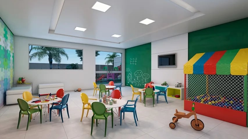  Residencial Mata das Carnaúbas - Foto 5