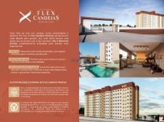 Apartamento à venda, Candeias, Vitória da Conquista, BA - Foto 12