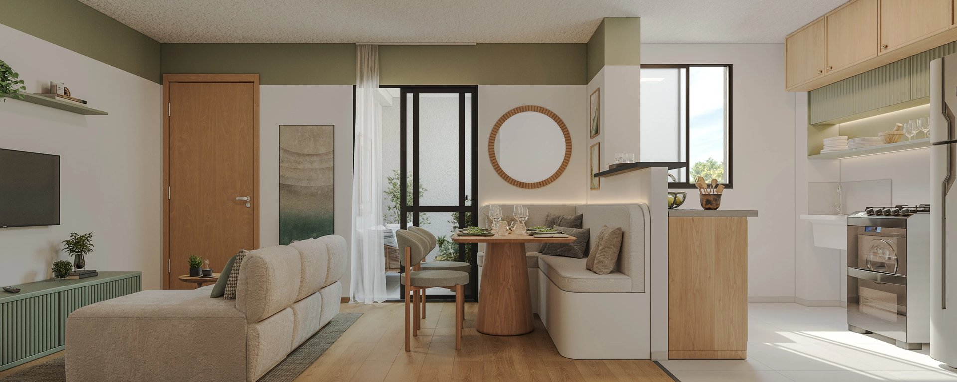 Residencial Vistabela Residence - Foto 12