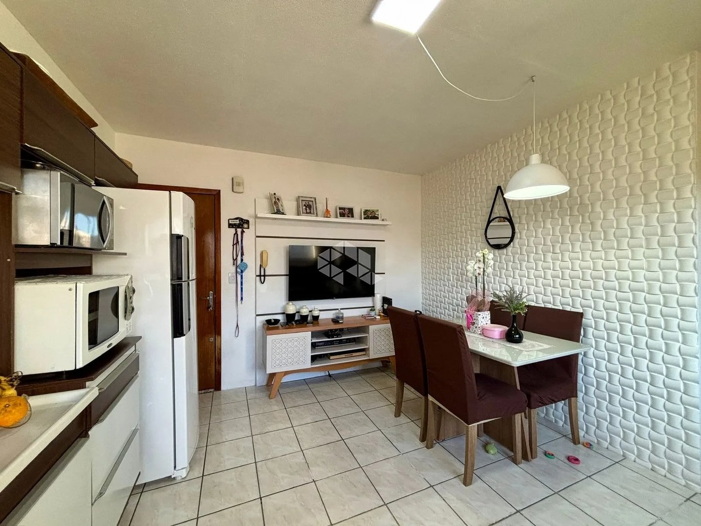 Apartamento Semimobiliado - Foto 8