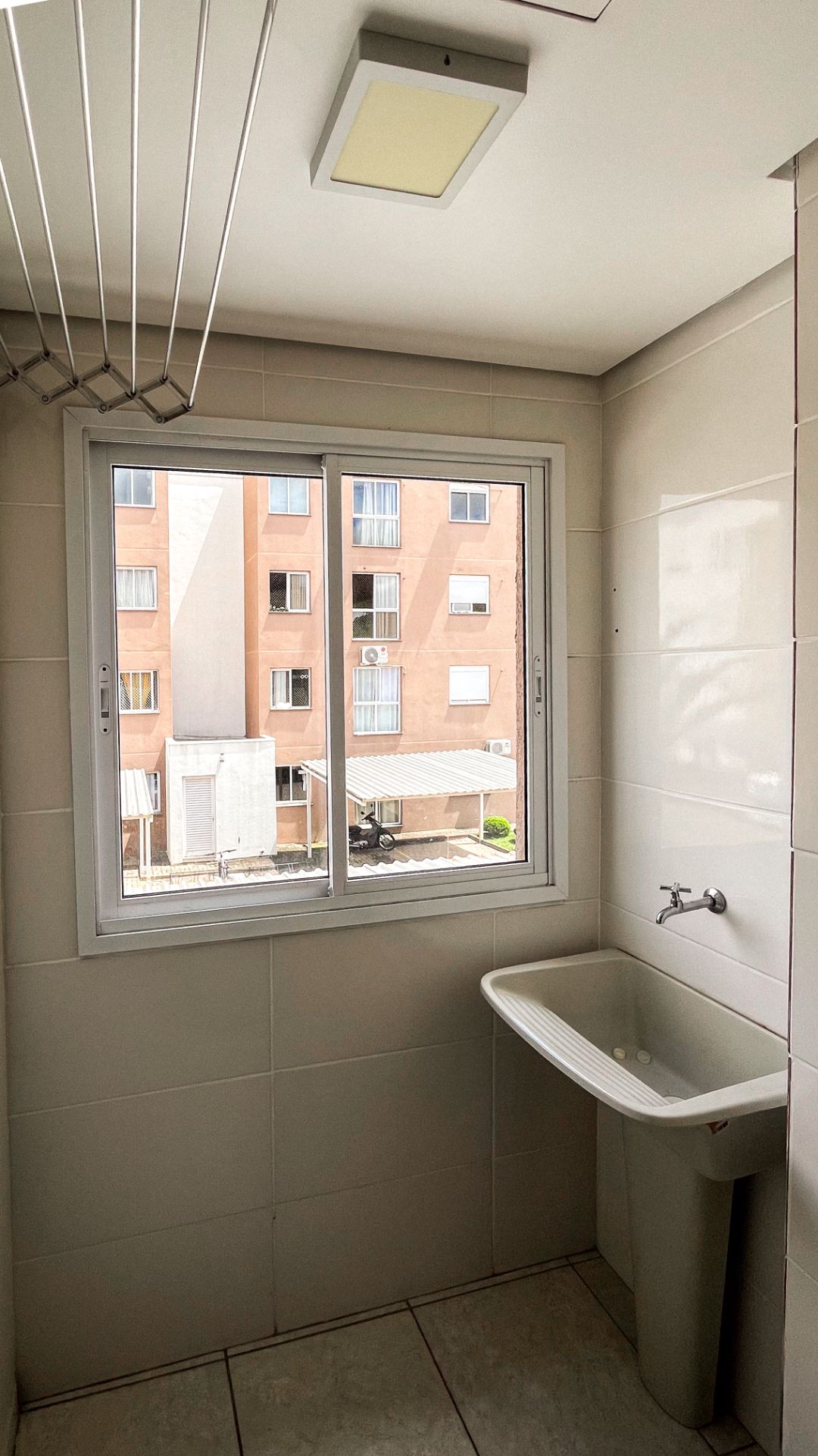 Apartamento no Jardim dos Sonhos com 2 Dormitórios - Foto 14