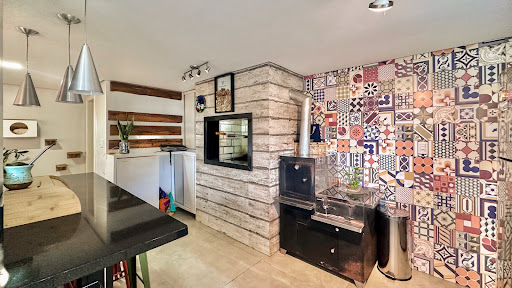 Casa no Santo Inácio com 3 dormitórios e amplo pátio - Foto 4