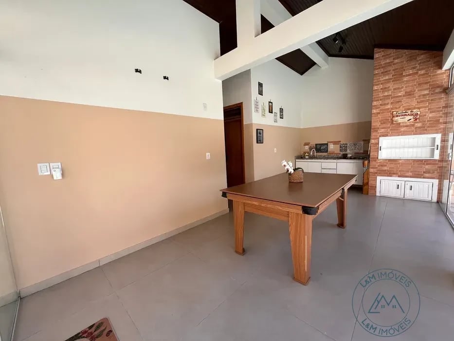 Alvenaria 03 dormitórios, sendo 01suíte com closet, no Castelo Branco - Foto 23