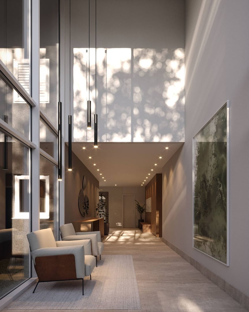 Le Vue Residence — foto 12