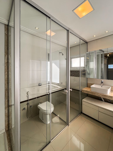 Casa no Condomínio Terra Madre com 3 suítes e Piscina - Foto 18