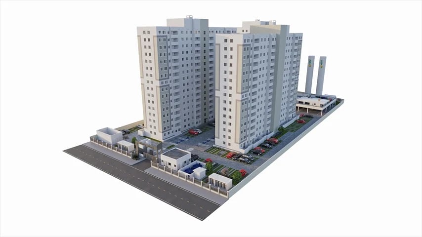 PRONTO - Residencial Primor Carioca - Foto 11