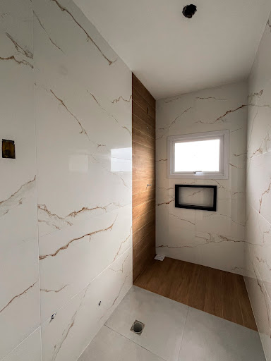 Casa na Vila Tereza com 3 dormitórios e suíte - Foto 17