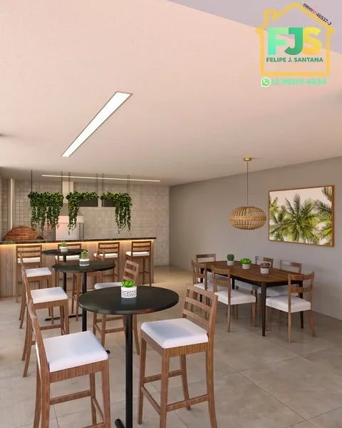 Apartamento 3 dorm c/suíte e lazer completo - Foto 22