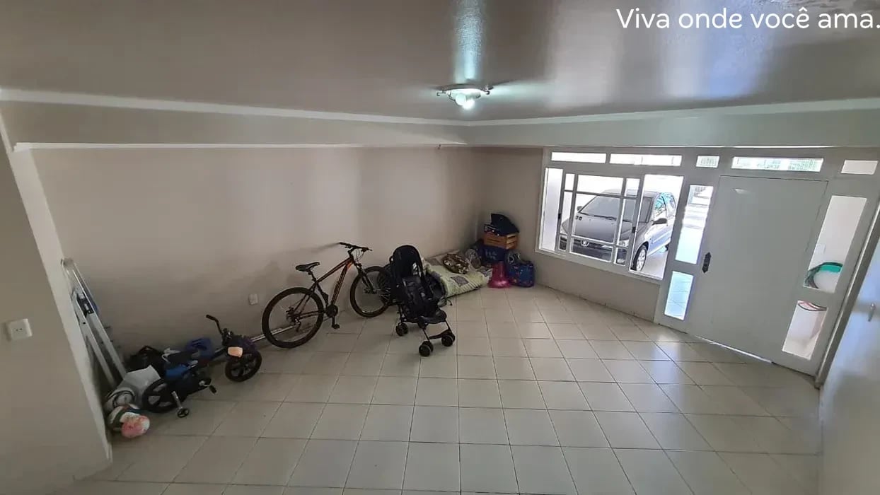 Casa ampla no Santo Inácio 4 dormitorios - Foto 4