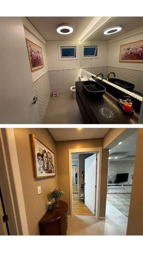 Apartamento Alto Padrão  - Foto 9