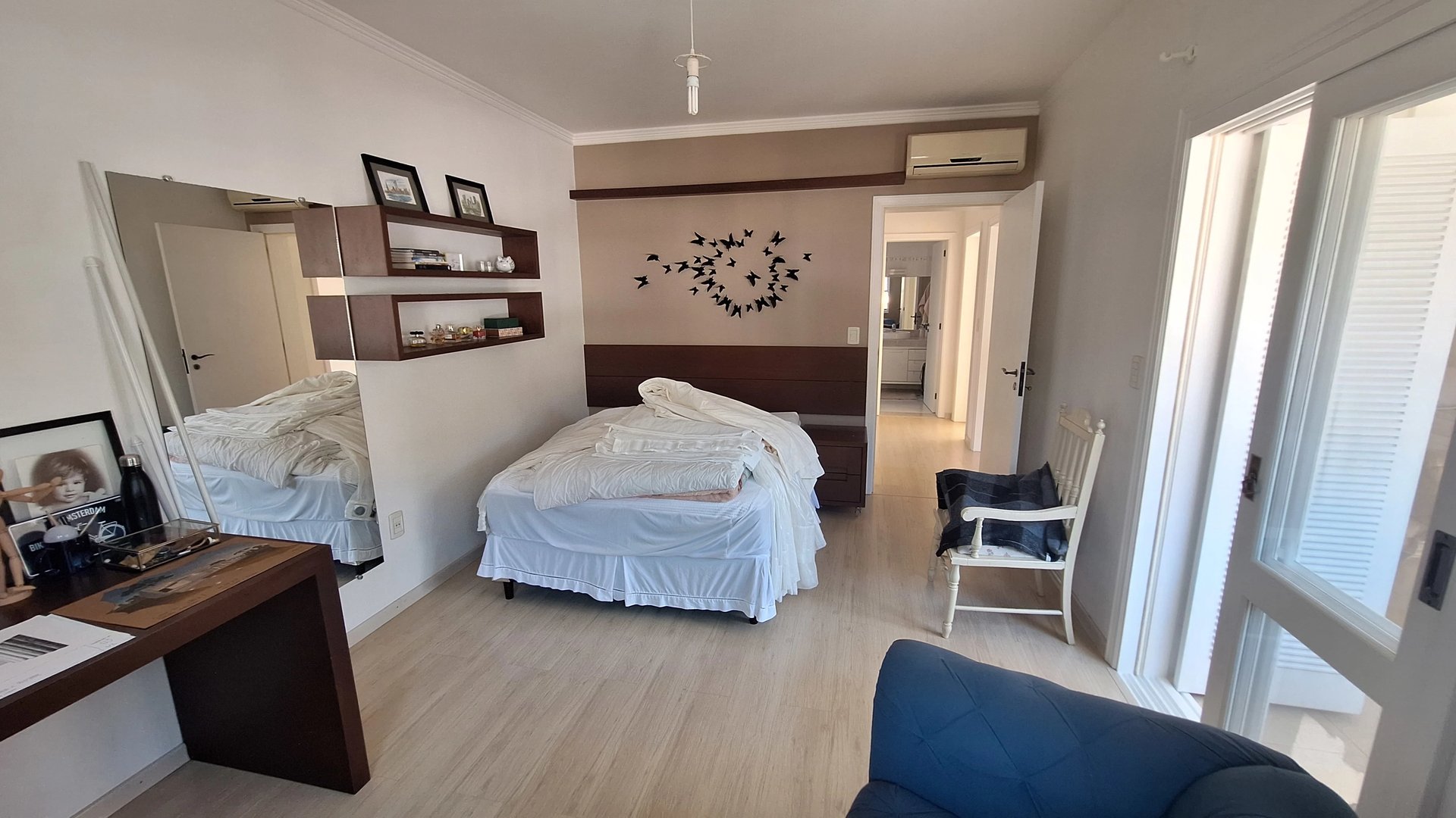 Casa no Santo Inácio - 3 dormitórios - Foto 10