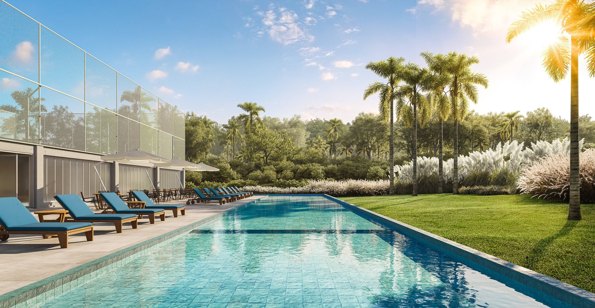 Aura Legano - Urbanismo sensorial e contemporâneo - Foto 23