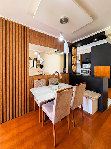 Apartamento no Higienópolis com 2 dormitórios - Foto 23