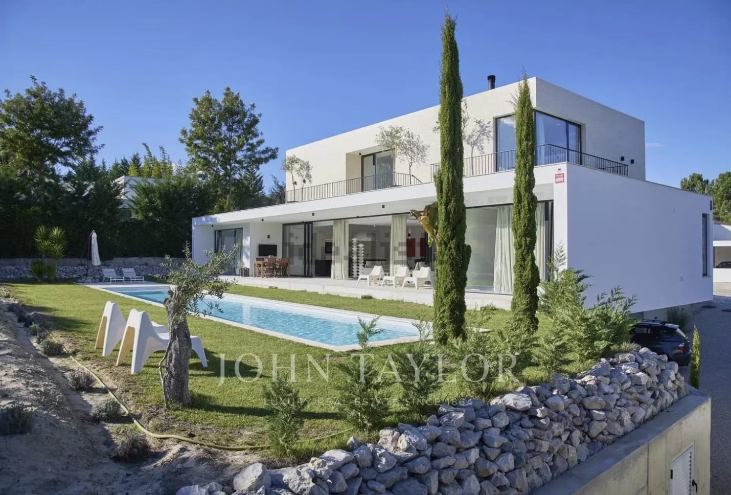CASA QUINTA DO CONDE - 34313648