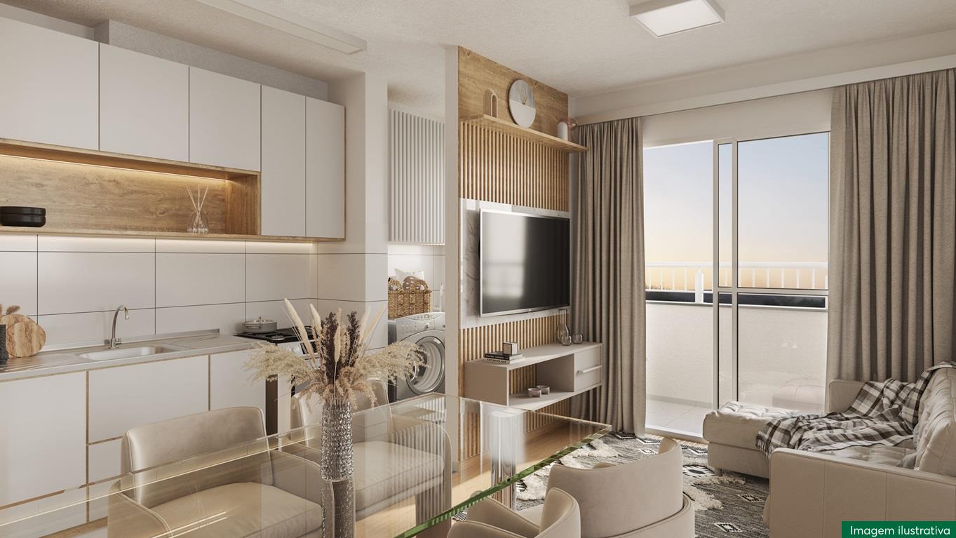 Residencial Scarpone, foto 7
