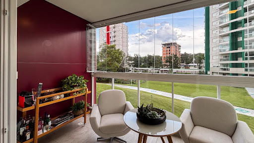 Apartamento à venda no Jardim Europa, 3 suítes, 141m² – Santa Cruz - Foto 6