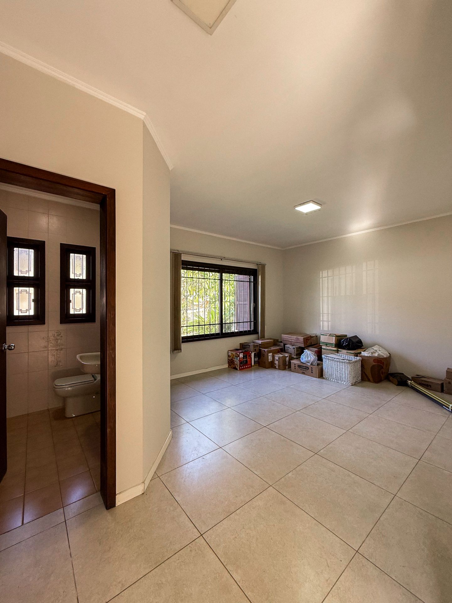Casa no Higienópolis com 1 suíte e piscina - Foto 19