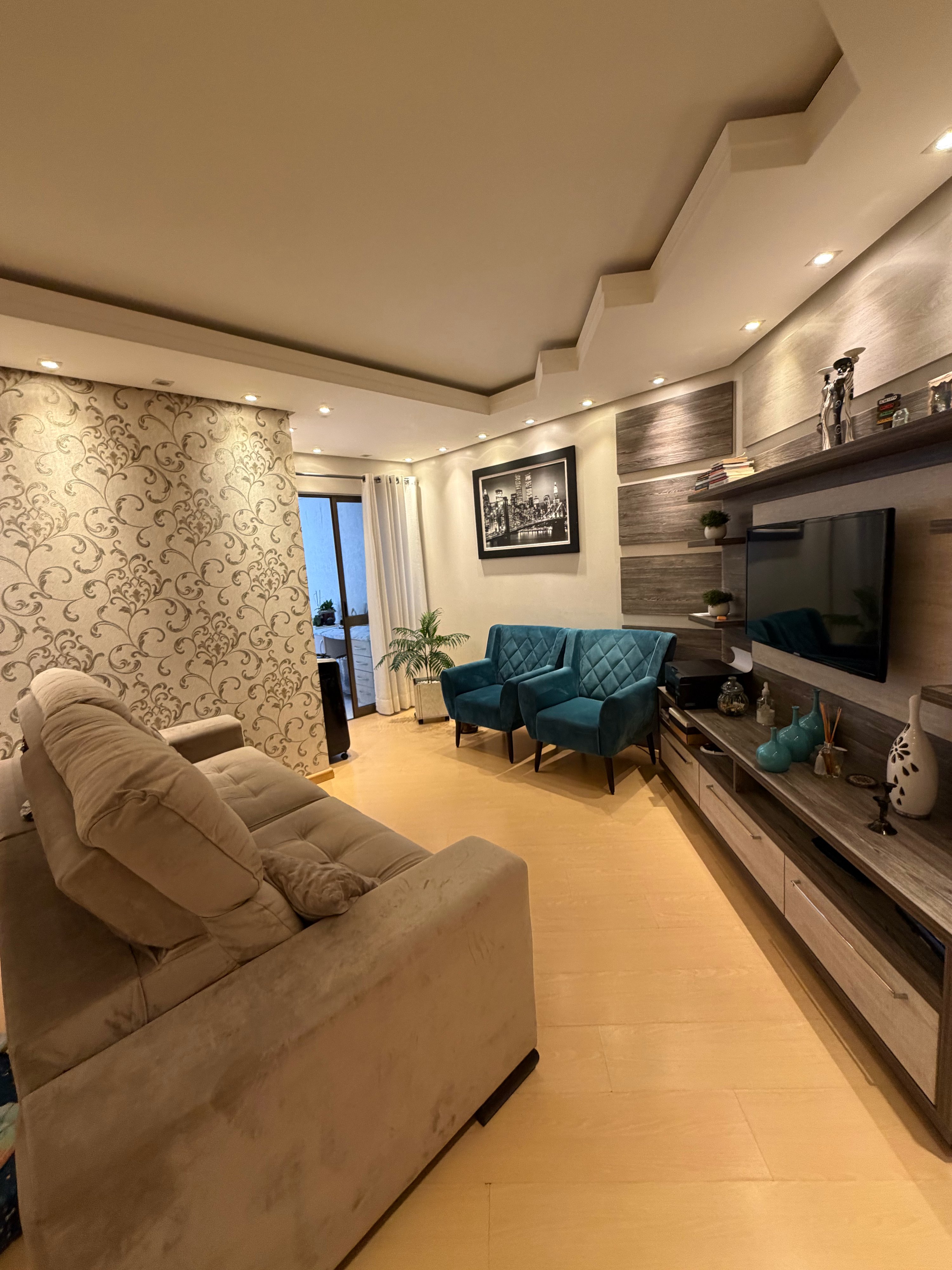 Apartamento no Centro de Bento Gonçalves com ótima localização, foto 3