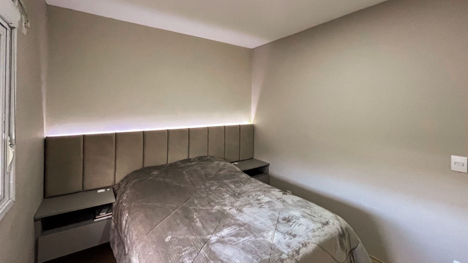 Apartamento Jardim dos Sonhos com 2 Dormitórios - Foto 3