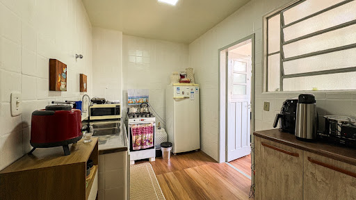 Apartamento no Centro com 2 dormitórios e 2 vagas de garagem - Foto 7