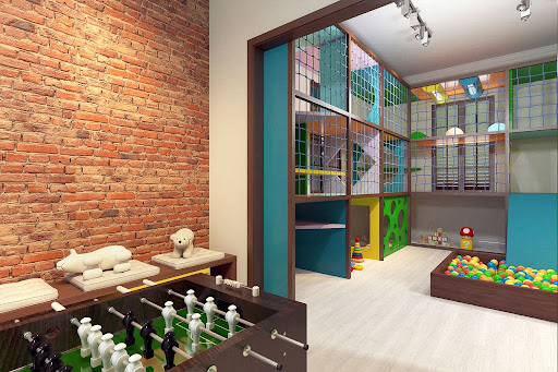 Apartamento à Venda no Edifício Urban - 1 Dorm, R$330mil - Foto 18