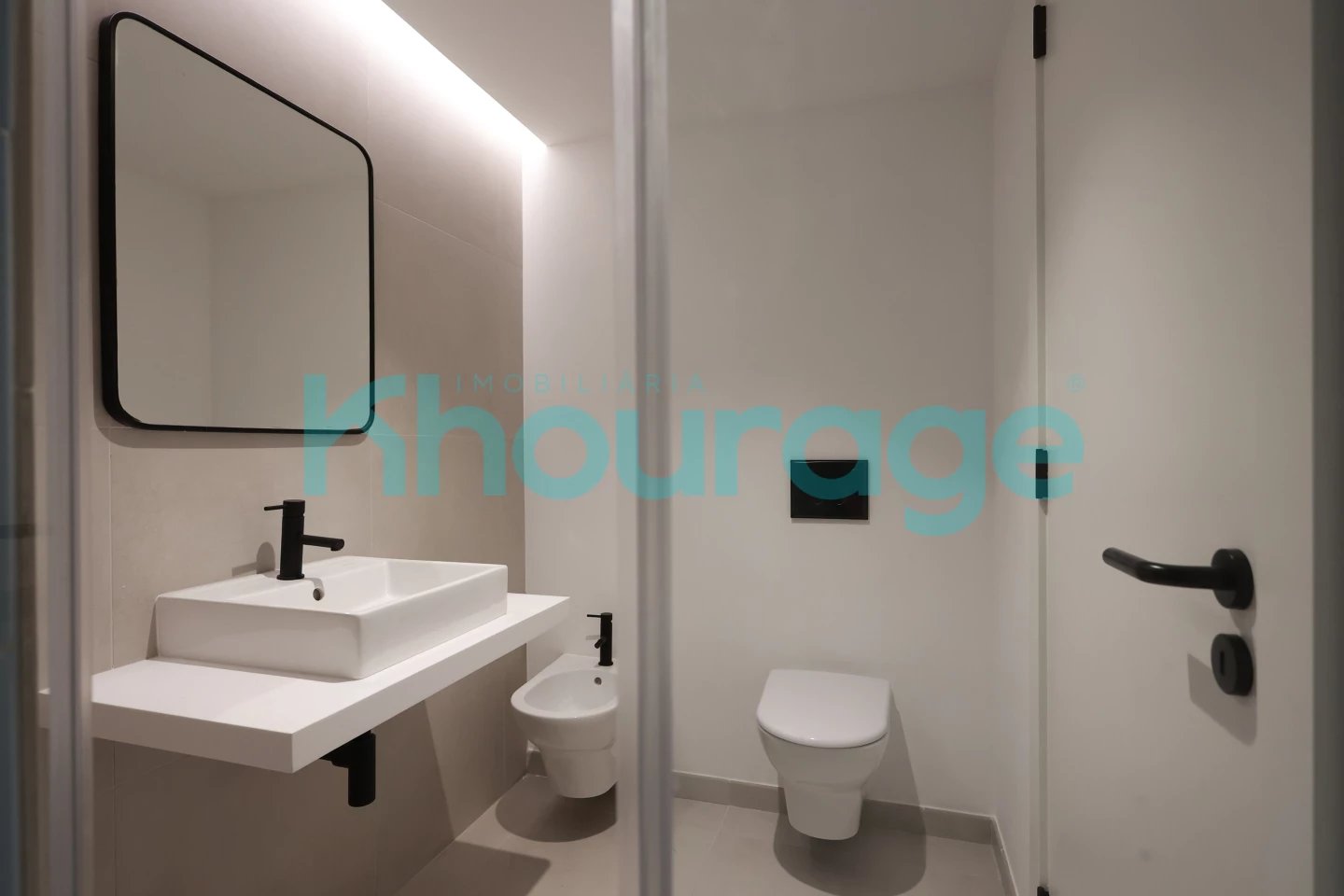 NOOBA JARDIM - T3 - 8D4A — foto 6