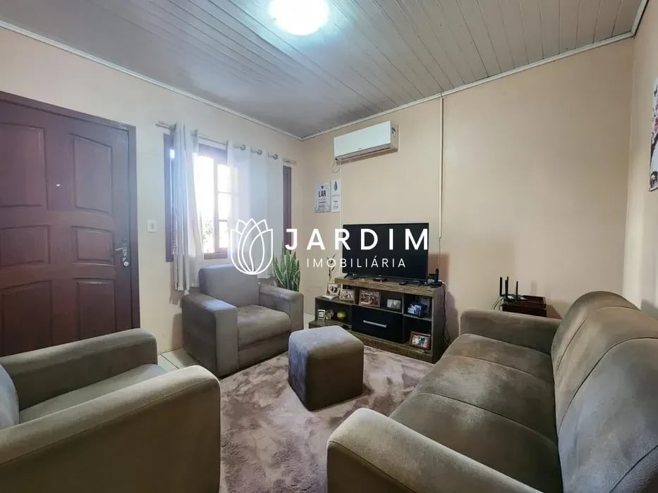 Casa com 3 Dormitórios no Universitário - Foto 11