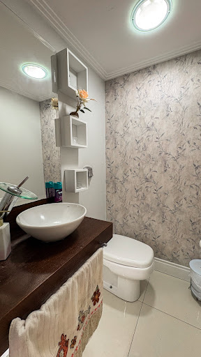 Apartamento 3 dormitórios no Edifício Costa do Marfim - Foto 22