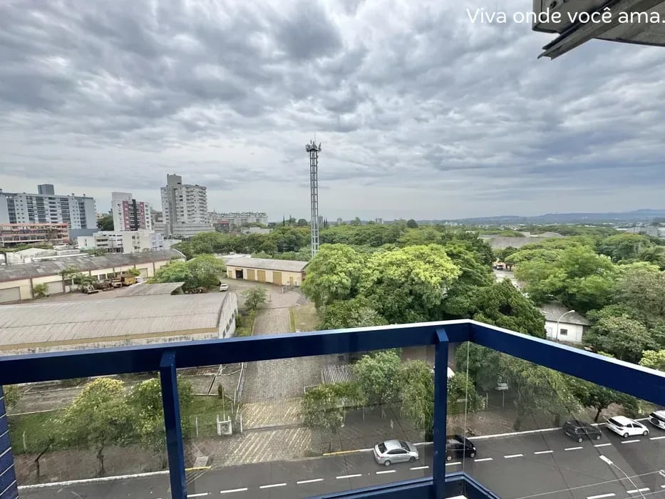 Flat Com 1 Quarto A Venda - Foto 8