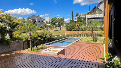 Casa térrea no Condomínio Country Ville com 3 Suítes - Foto 7