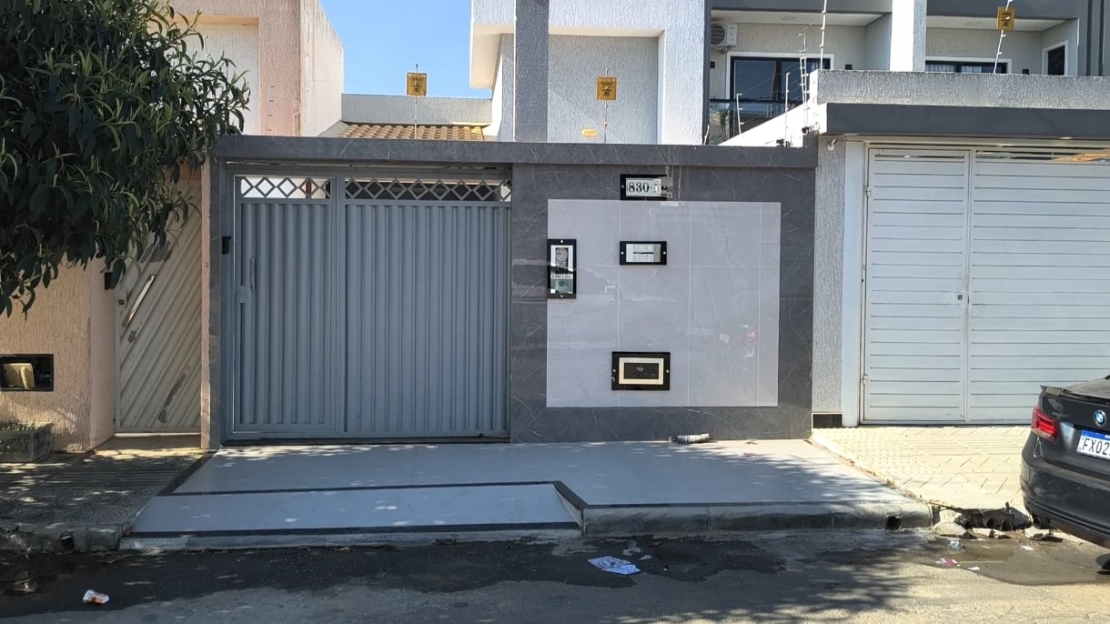 Casa 3/4 - Locação- Felícia - Foto 30