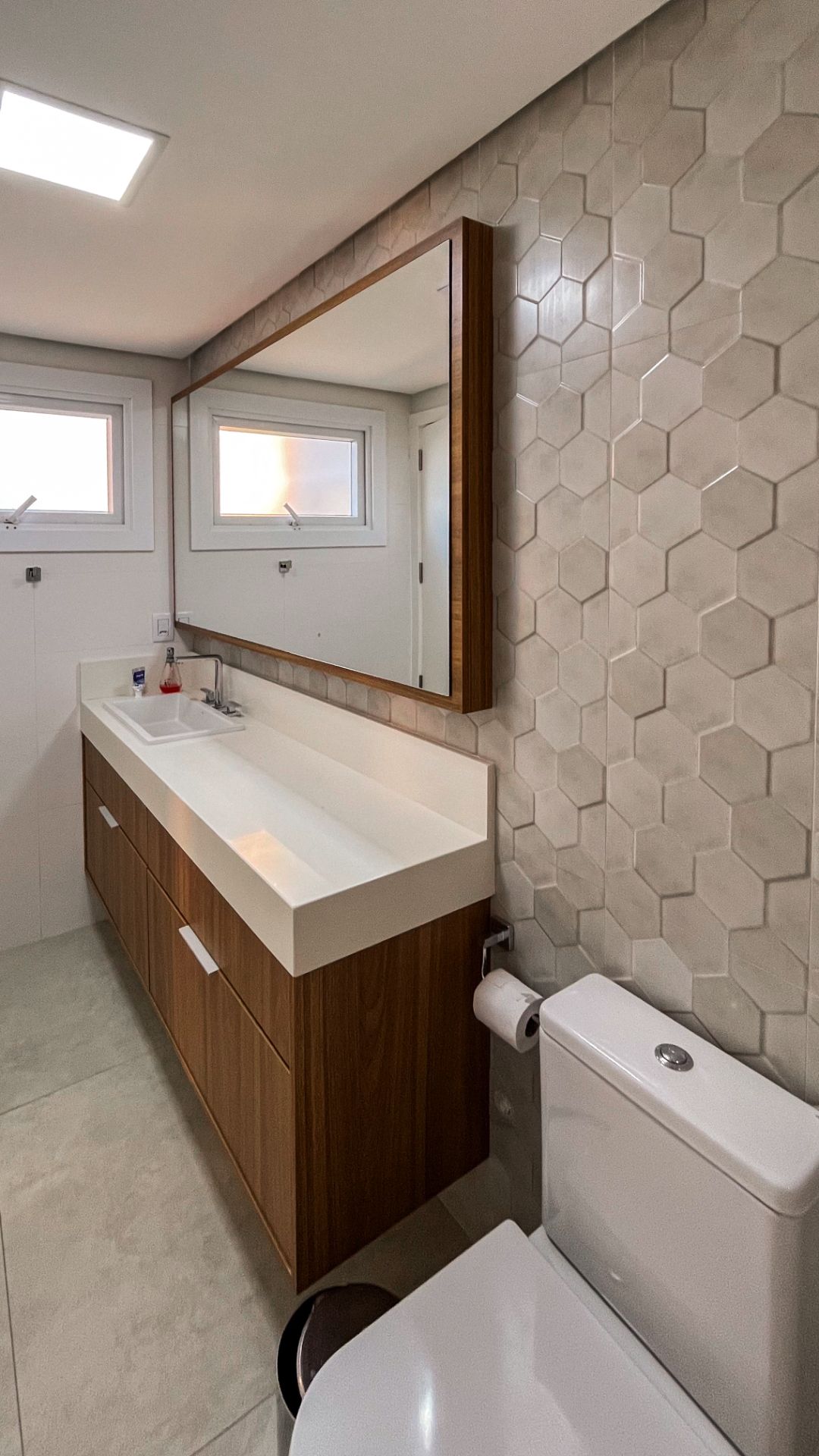 Apartamento no Residencial Ilha de Saint Thomas com 2 suítes - Foto 10