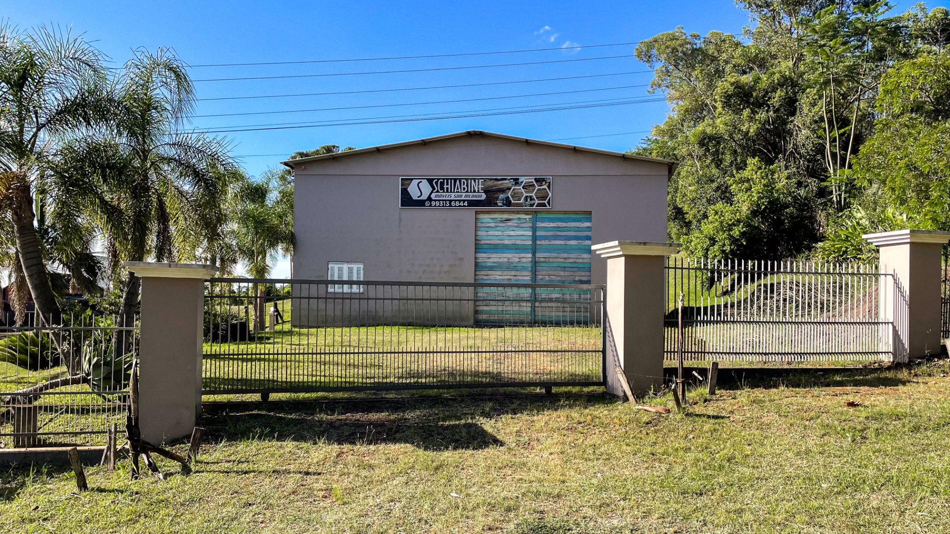 Casa em Cerro Alegre Alto com 3 dormitórios - Foto 46
