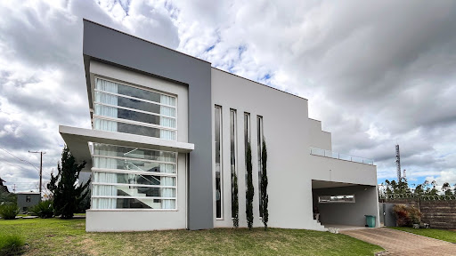 Casa no Belle Ville com 3 dormitórios e área gourmet - Foto 29