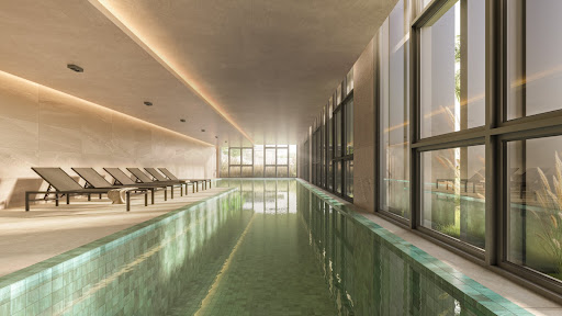 Mirage Exclusive Resort - Foto 17