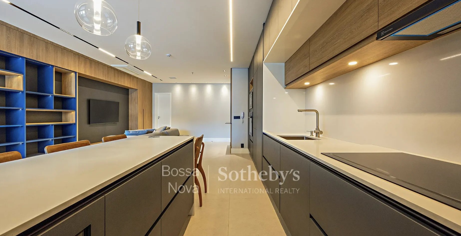 APARTAMENTO BROOKLIN 96749 — foto 7