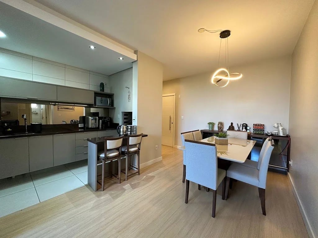 Apartamento de 2 quartos - Foto 5