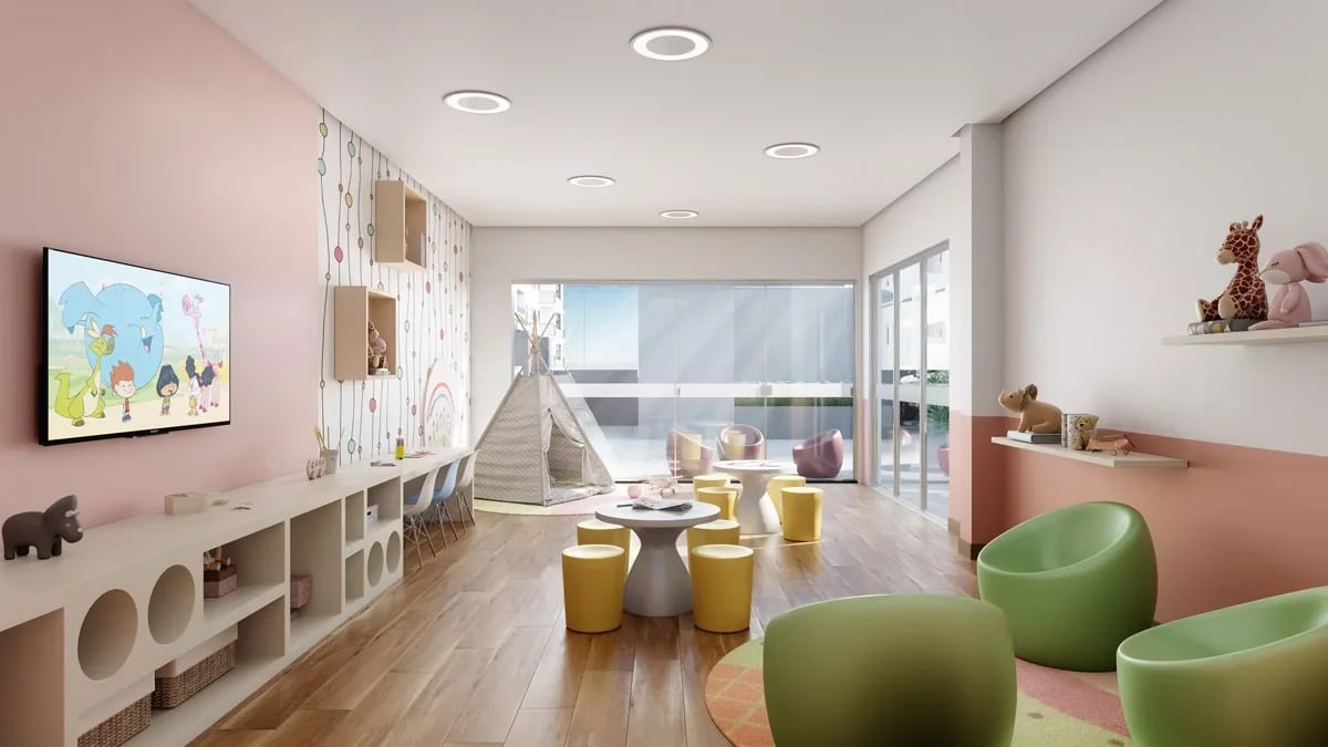 Residencial Sensia Jardim - Foto 10